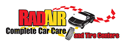RadAir Complete Car Care