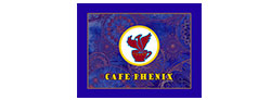 Café Phenix