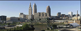 Cleveland, Ohio