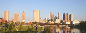Columbus, Ohio